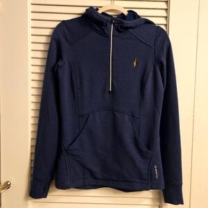 Zero Restriction Bears Club hoodie